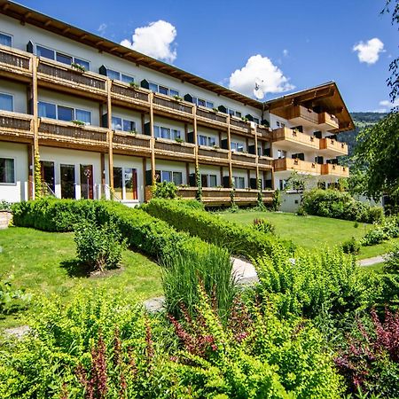 Hotel Moarhof เลียนซ์ ภายนอก รูปภาพ