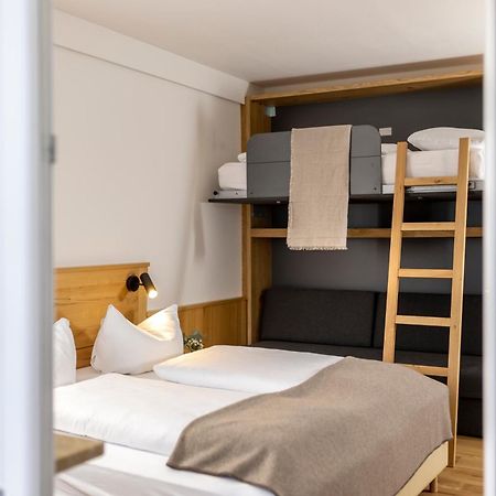 Hotel Moarhof เลียนซ์ ภายนอก รูปภาพ