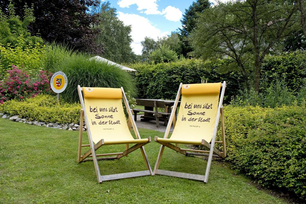 Hotel Moarhof เลียนซ์ ภายนอก รูปภาพ