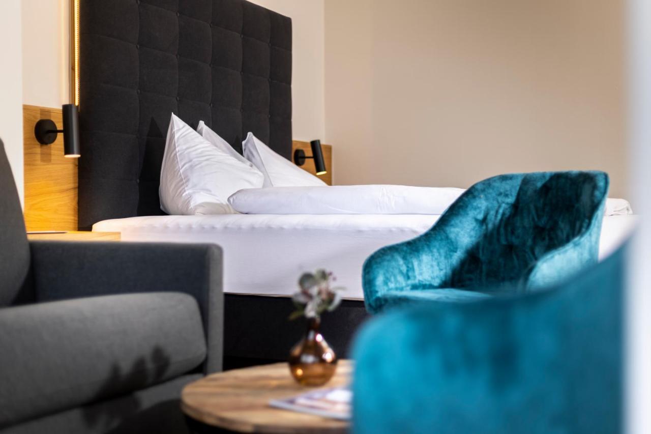 Hotel Moarhof เลียนซ์ ภายนอก รูปภาพ