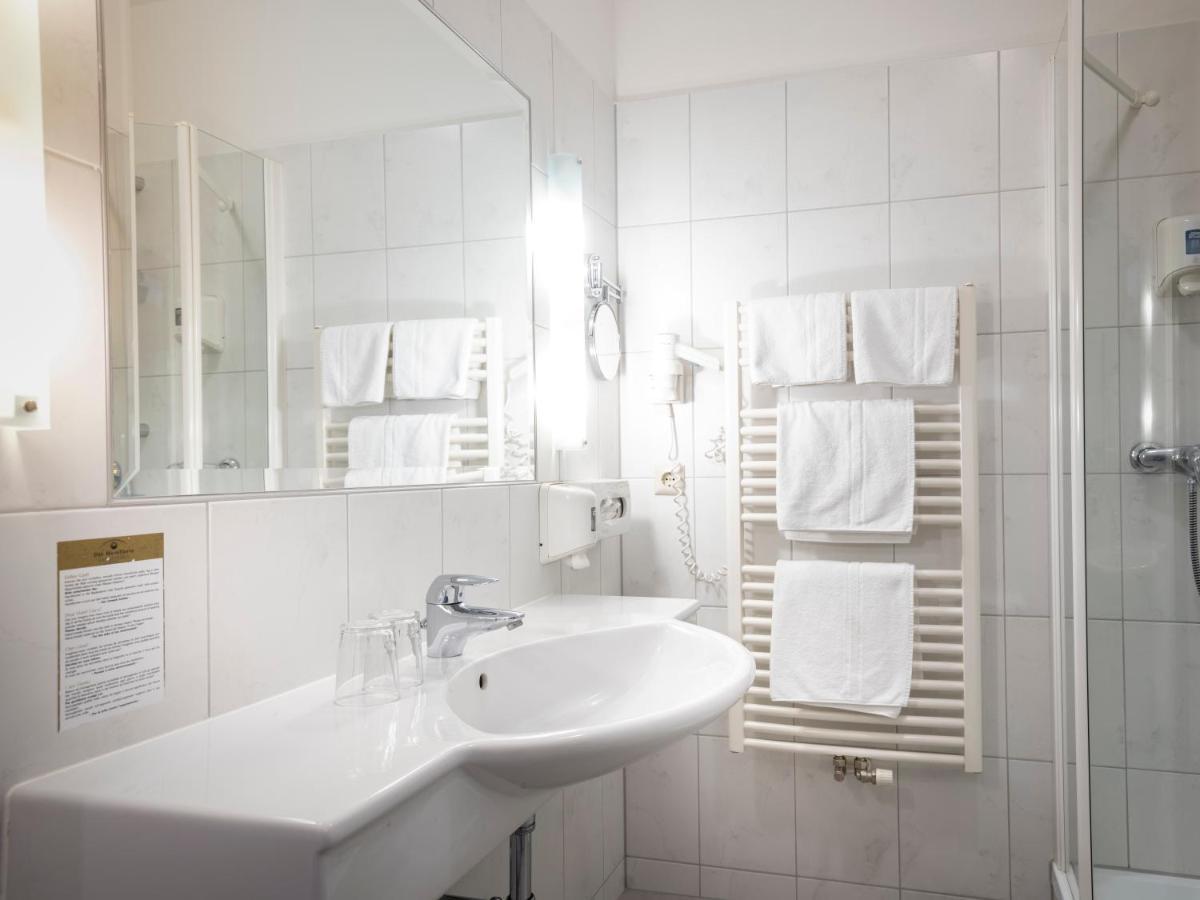 Hotel Moarhof เลียนซ์ ภายนอก รูปภาพ