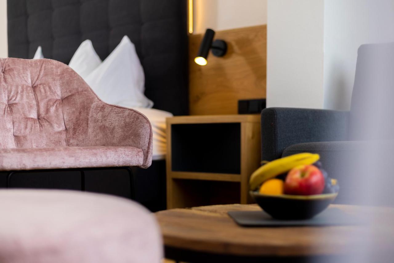 Hotel Moarhof เลียนซ์ ภายนอก รูปภาพ