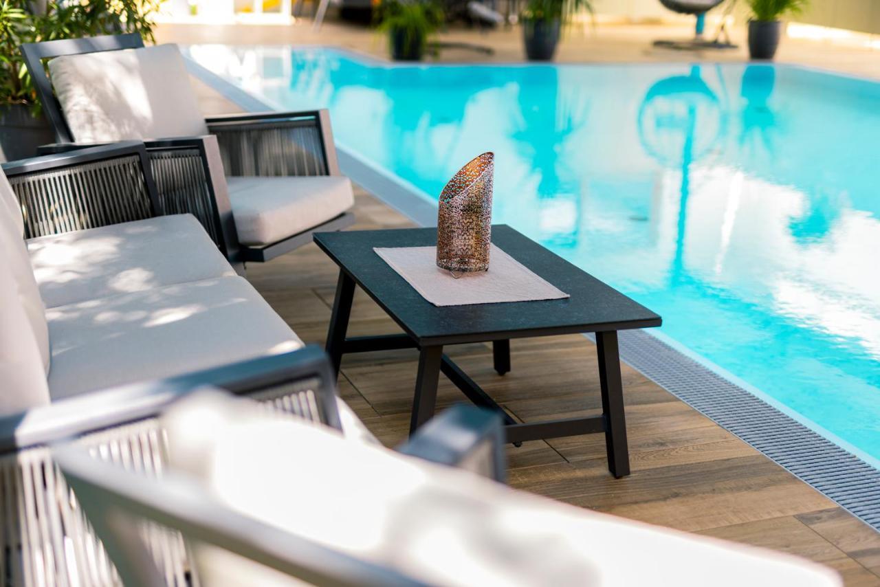 Hotel Moarhof เลียนซ์ ภายนอก รูปภาพ