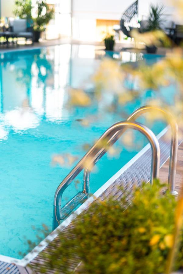 Hotel Moarhof เลียนซ์ ภายนอก รูปภาพ