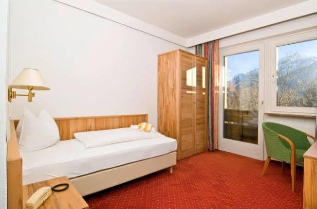 Hotel Moarhof เลียนซ์ ภายนอก รูปภาพ